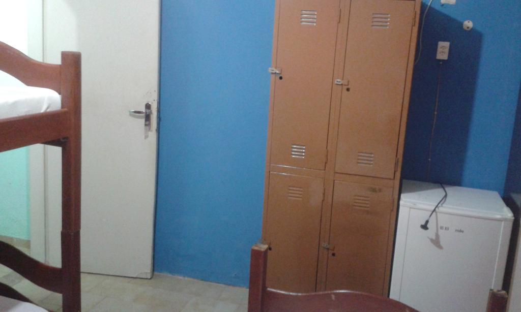Albergue O Principe 萨尔瓦多 外观 照片