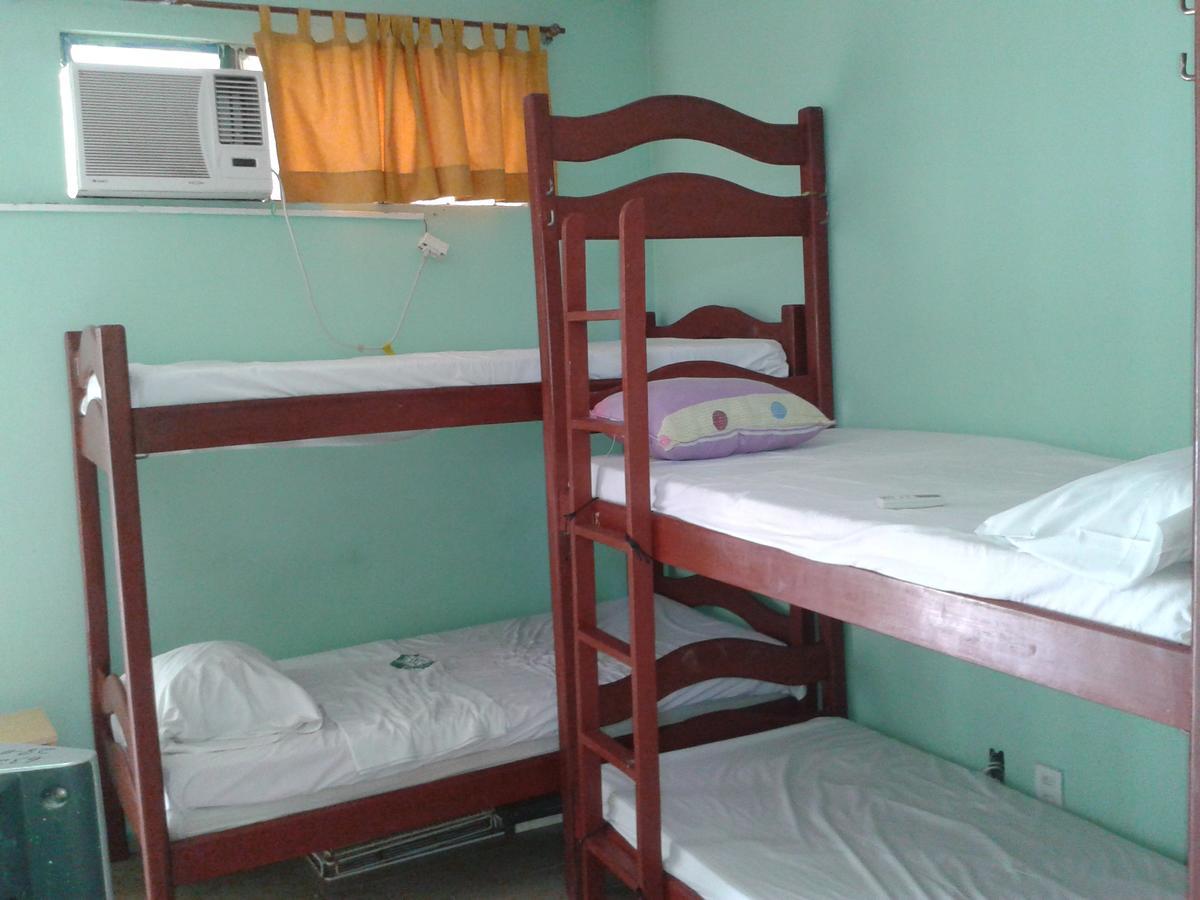 Albergue O Principe 萨尔瓦多 外观 照片