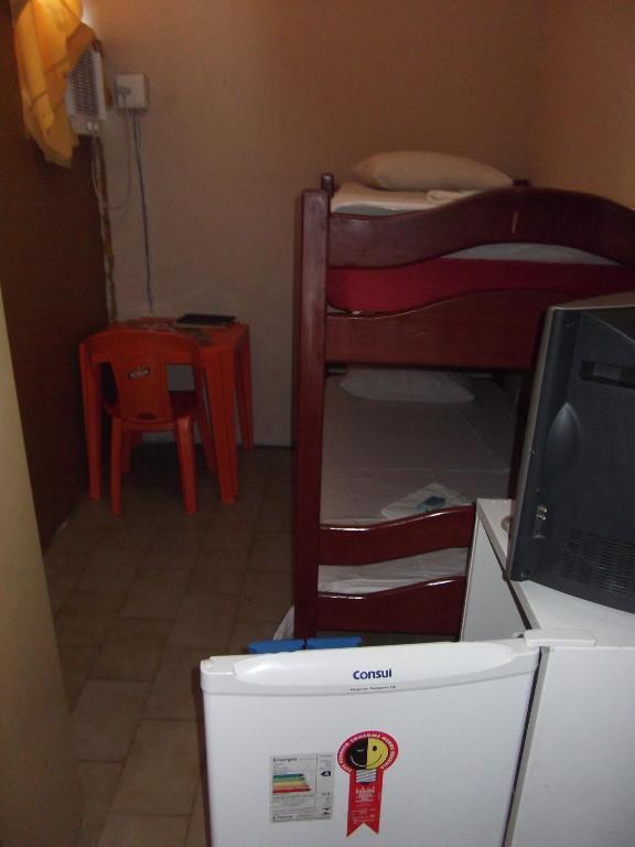 Albergue O Principe 萨尔瓦多 外观 照片