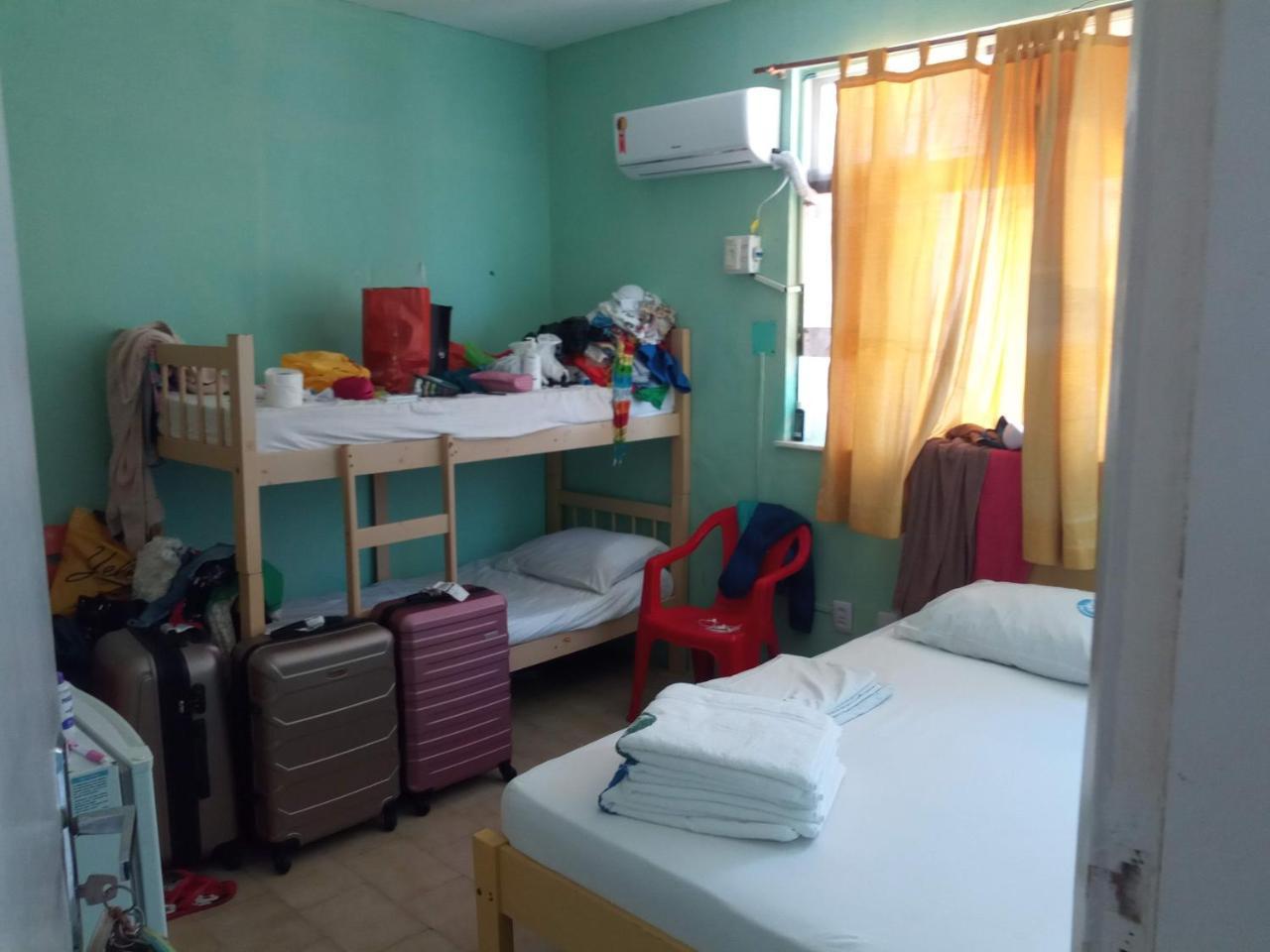 Albergue O Principe 萨尔瓦多 外观 照片