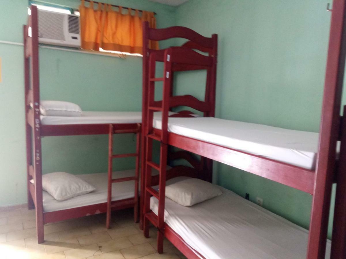 Albergue O Principe 萨尔瓦多 外观 照片