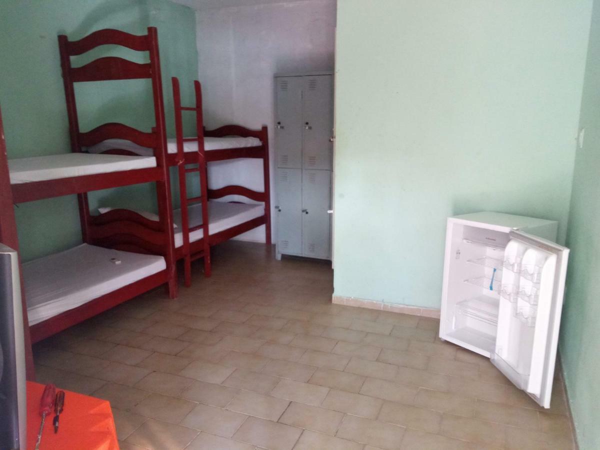 Albergue O Principe 萨尔瓦多 外观 照片
